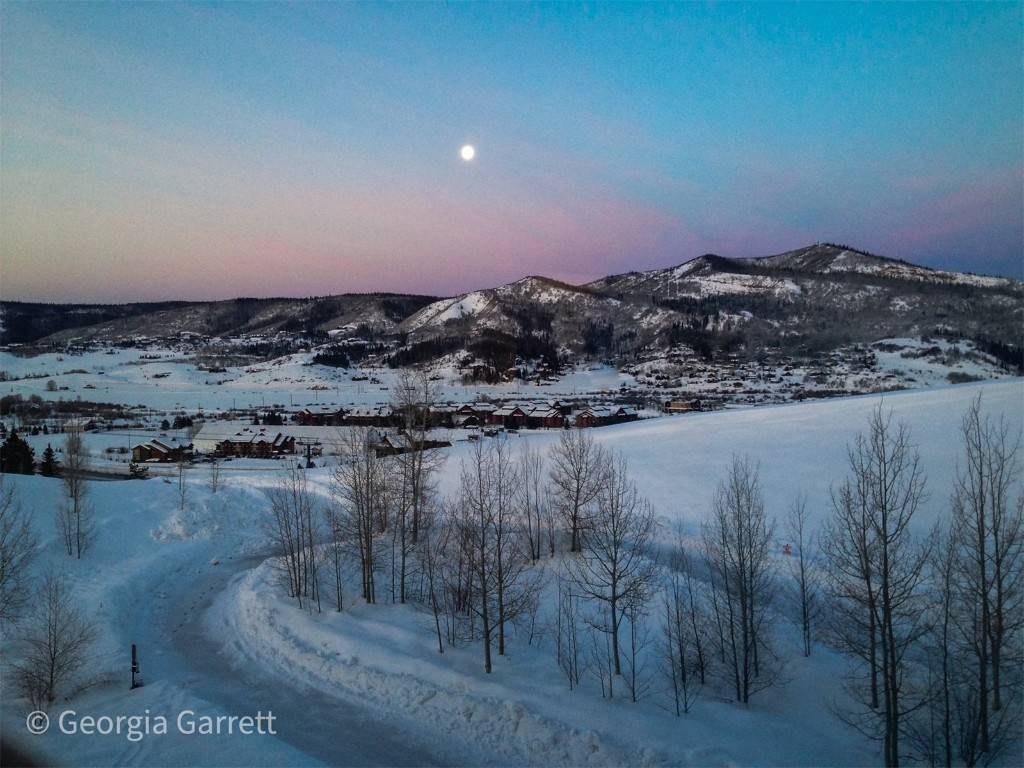 Steamboat  Springs, CO 80487,2300 Mt. Werner Circle #553/554 QIII