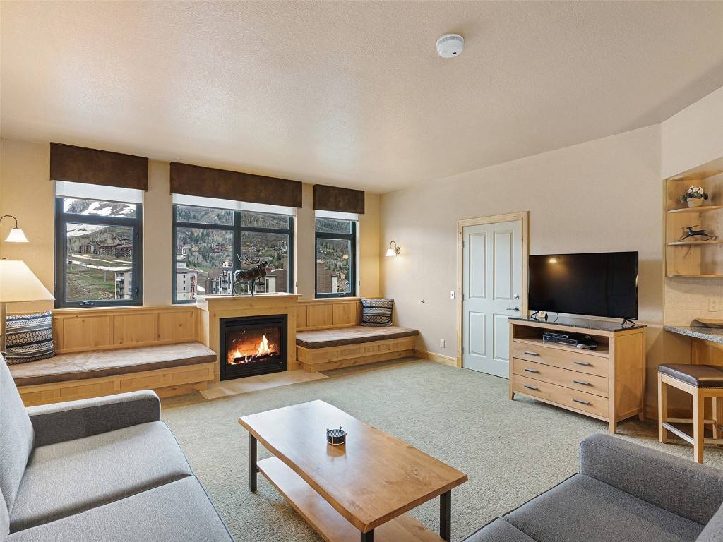 Steamboat  Springs, CO 80487,2300 Mt. Werner Circle #553/554 QIII