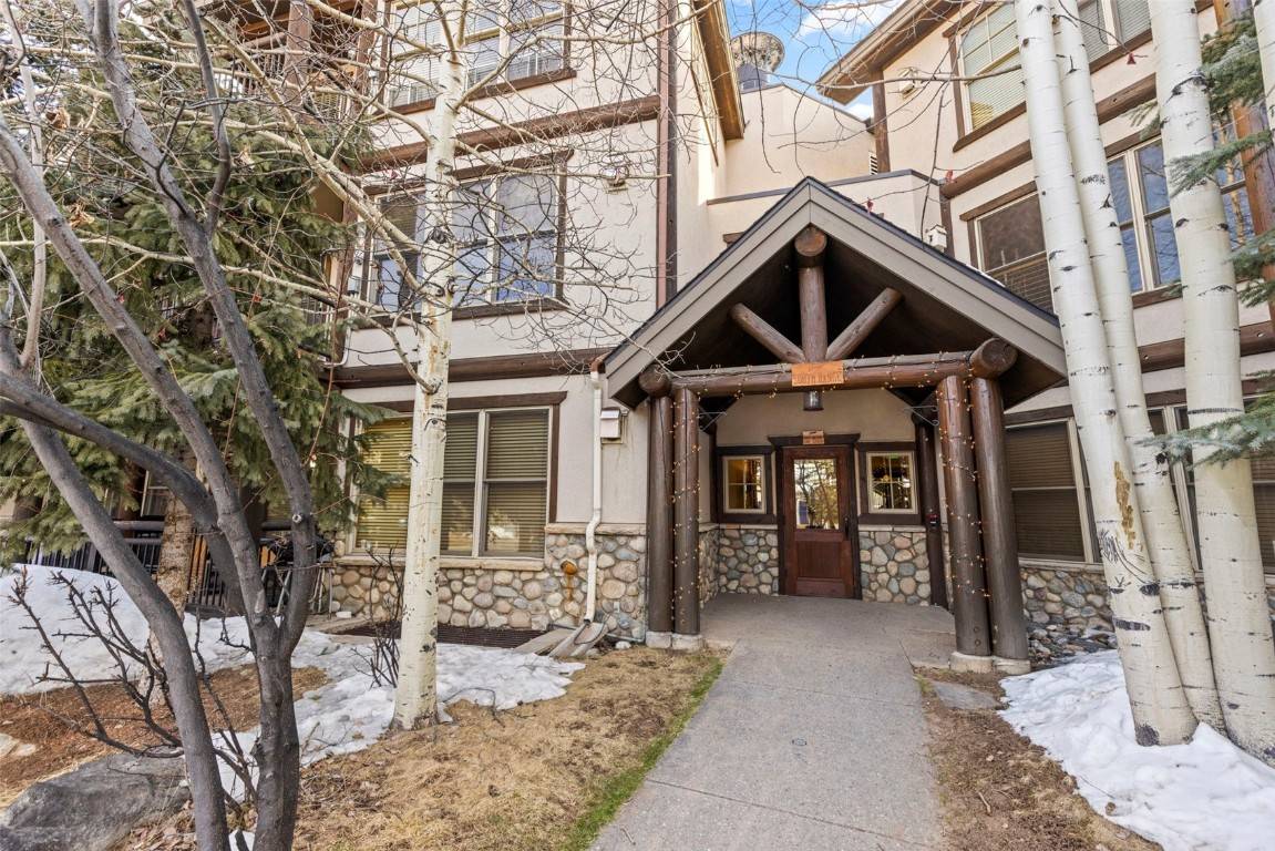 Breckenridge, CO 80424,33 Broken Lance DR #100S