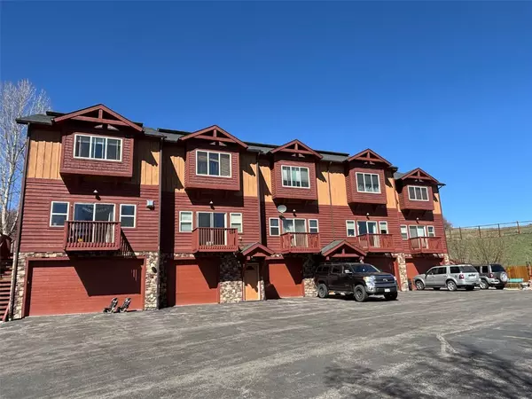 Steamboat  Springs, CO 80487,2379 Abbey CT #3
