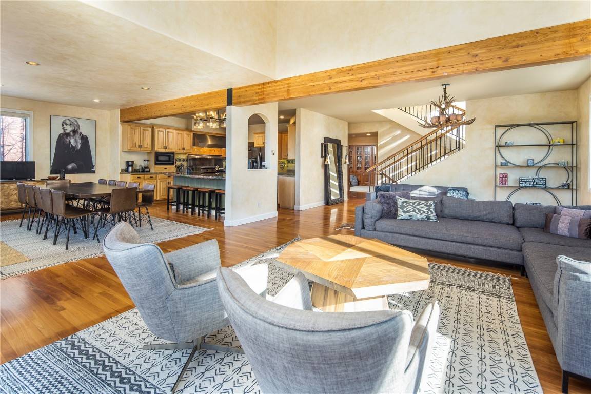 Breckenridge, CO 80424,63 Emmett Lode RD