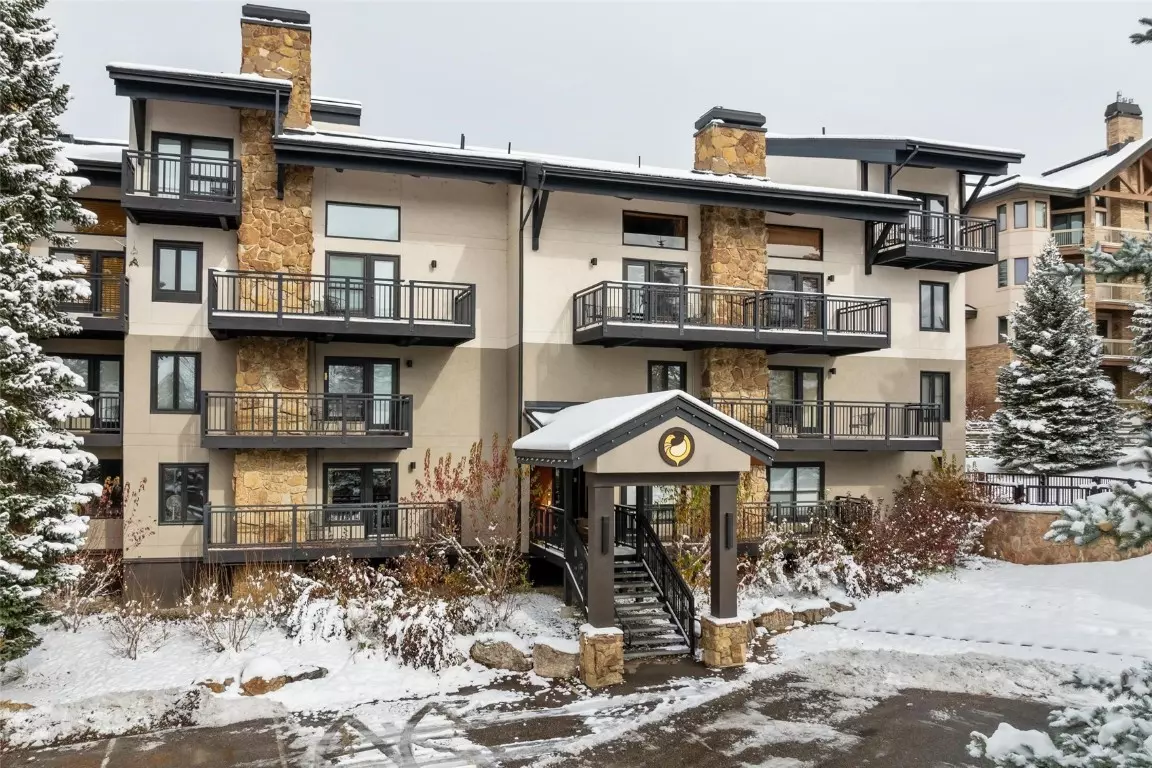 Steamboat  Springs, CO 80487,2322 Apres Ski WAY #28