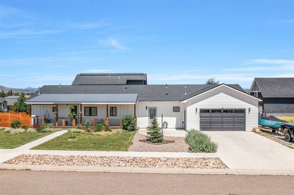 371 Lake View RD, Hayden, CO 81639