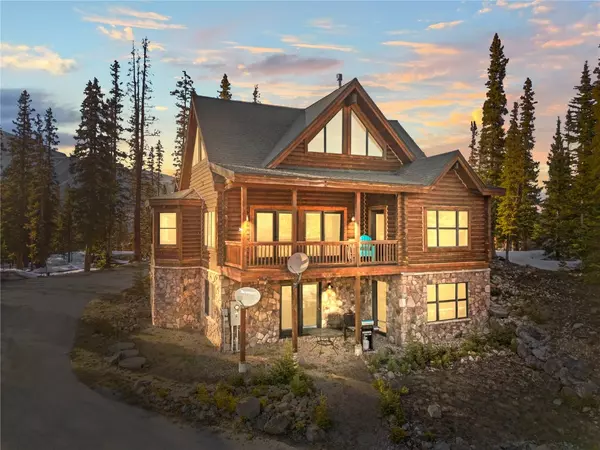333 Camron LN, Breckenridge, CO 80424