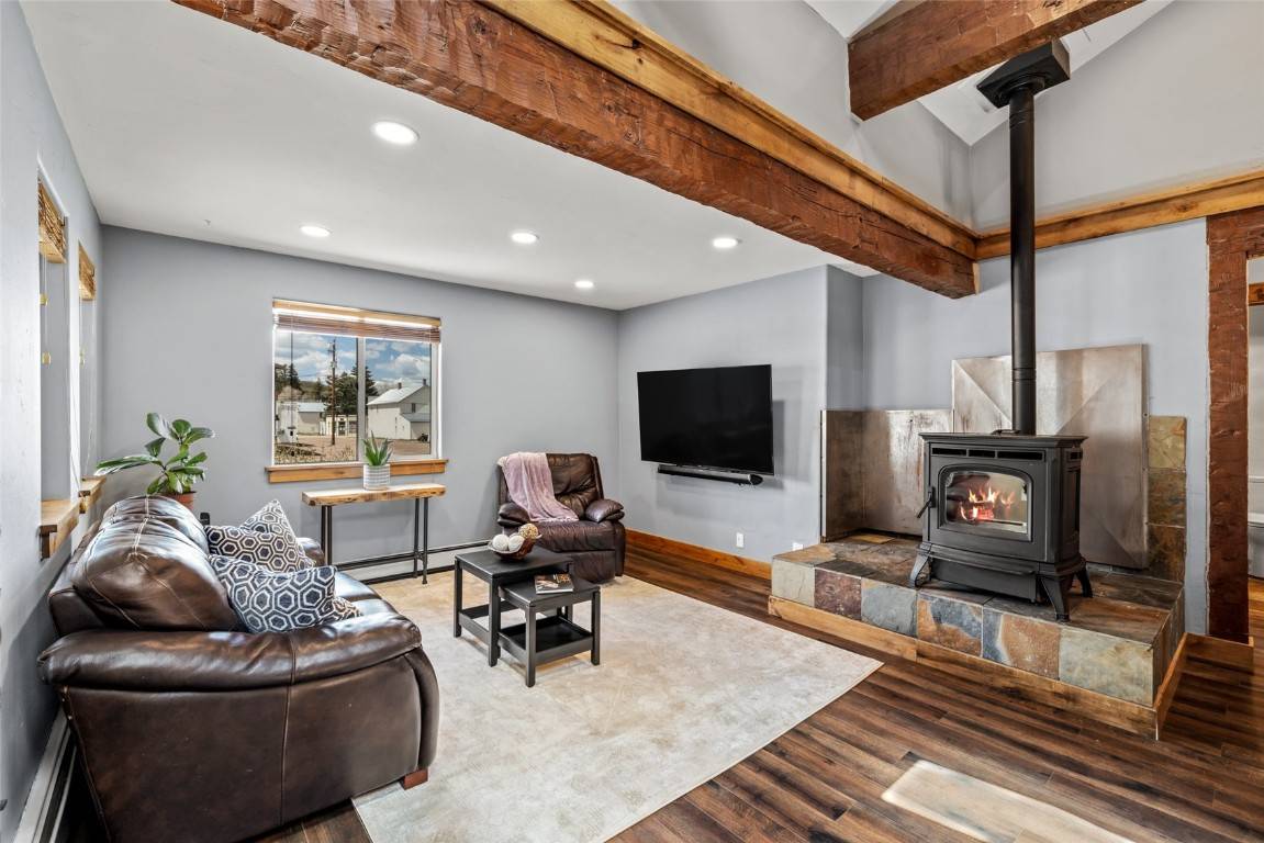 Yampa, CO 80483,77 Lincoln ST