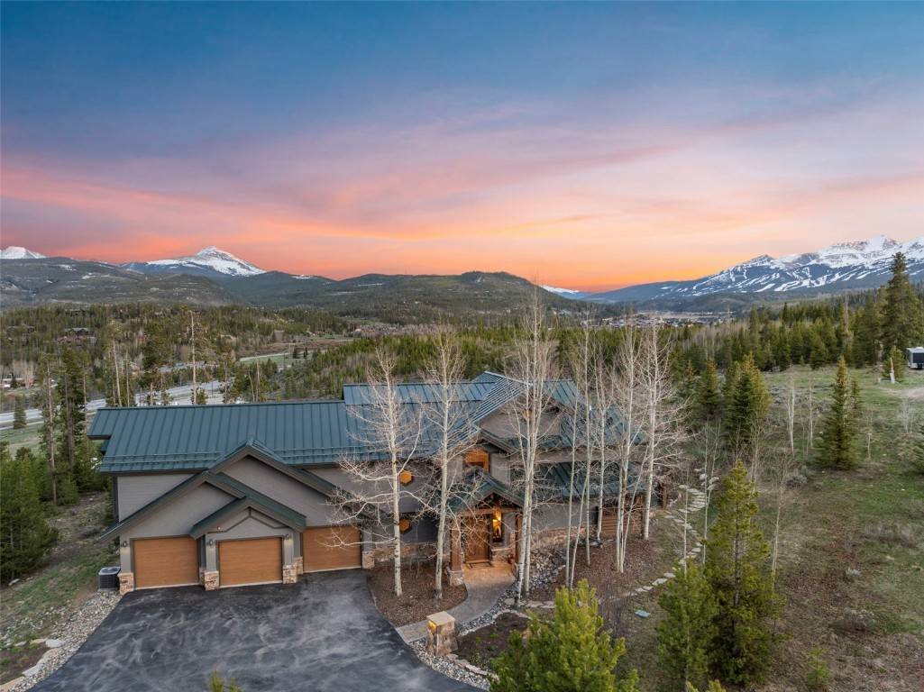 Breckenridge, CO 80424,23 Verde CT