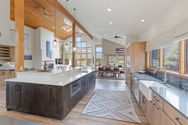 1107 Penstemon RD, Keystone, CO 80435