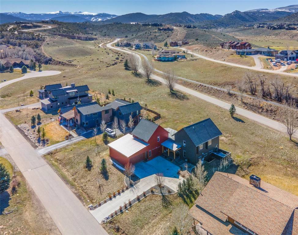 Eagle, CO 81631,116 Thresher CT