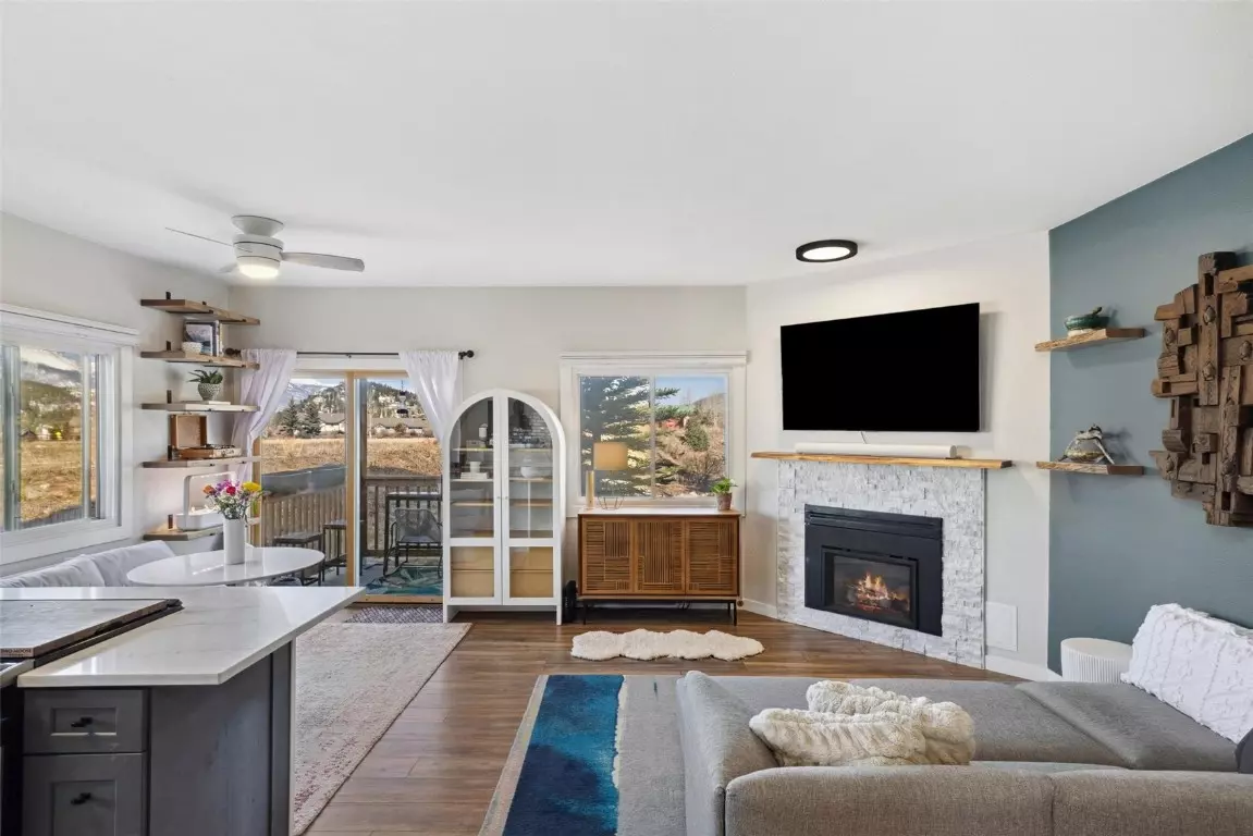 Summit Cove, CO 80435,78 Summit DR #C11