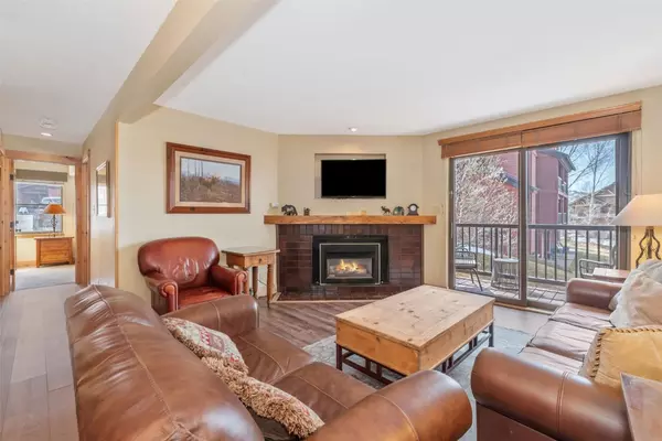 Steamboat  Springs, CO 80487,2015 Walton Creek RD #113