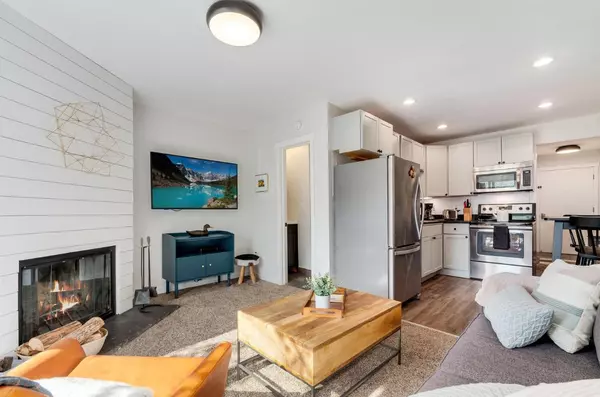 Breckenridge, CO 80424,401 S Ridge ST #21