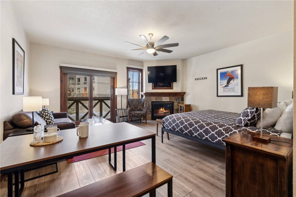 505A S Main ST #1204, Breckenridge, CO 80424
