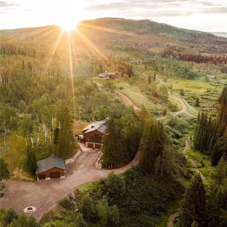 Clark, CO 80428,24450 Meadow RD