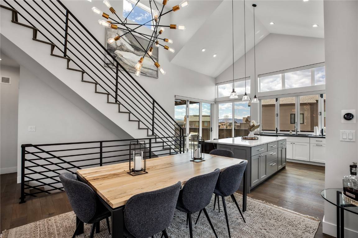 Steamboat  Springs, CO 80487,2570 Flat Tops CT