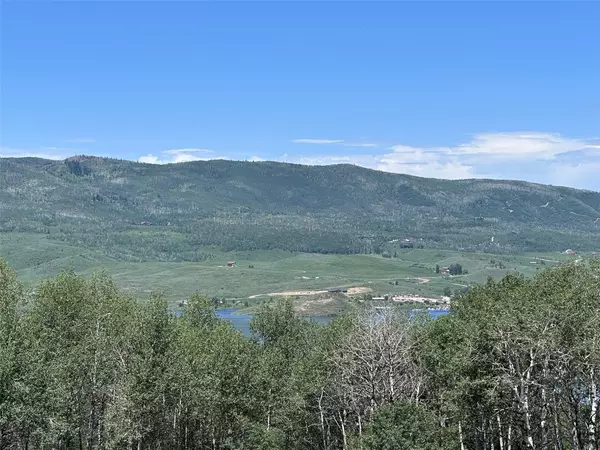 Oak  Creek, CO 80467,23910 Arapahoe RD