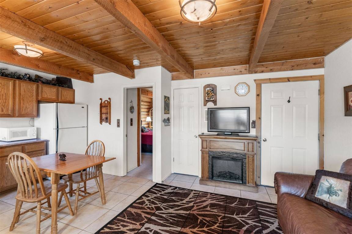 Dillon, CO 80435,100 Cove BLVD #F