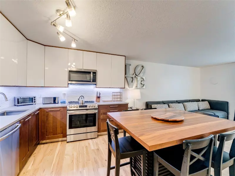675 Straight Creek DR #208, Dillon, CO 80435