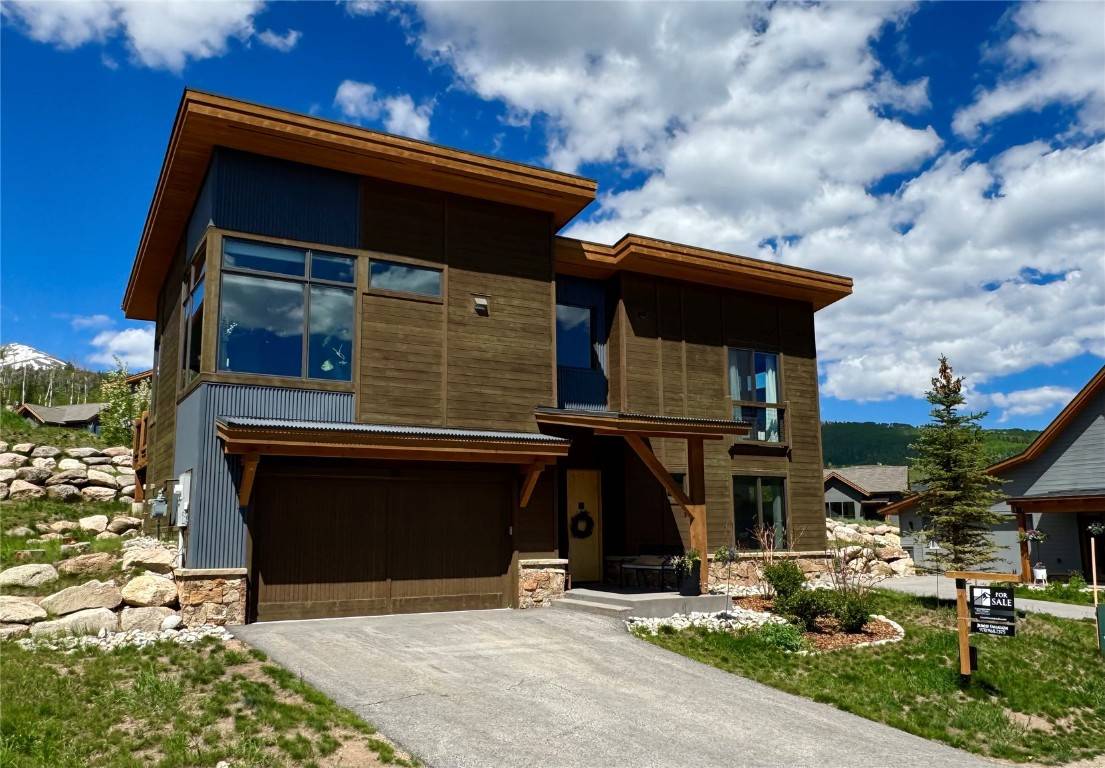 Silverthorne, CO 80498,151 Moss WAY