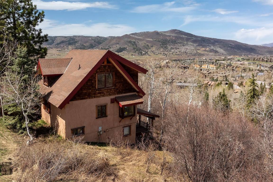 Steamboat  Springs, CO 80487,2180 Val Disere CIR