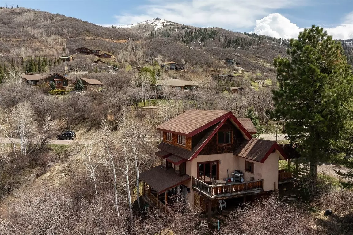 Steamboat  Springs, CO 80487,2180 Val Disere CIR