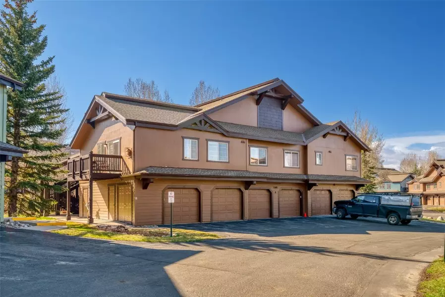 3303 Covey CIR #804, Steamboat  Springs, CO 80487