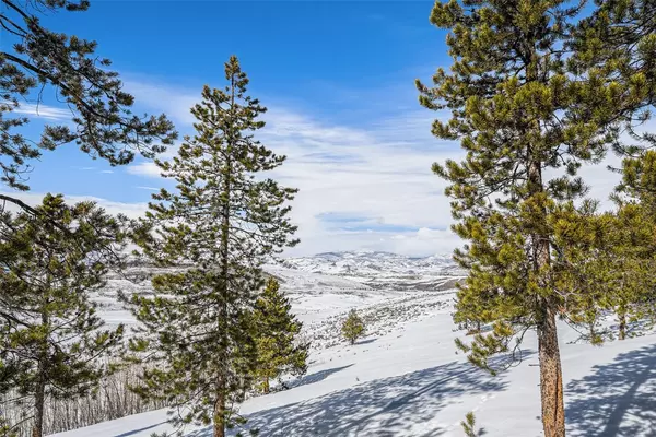 Granby, CO 80446,425 Shoshoni LN