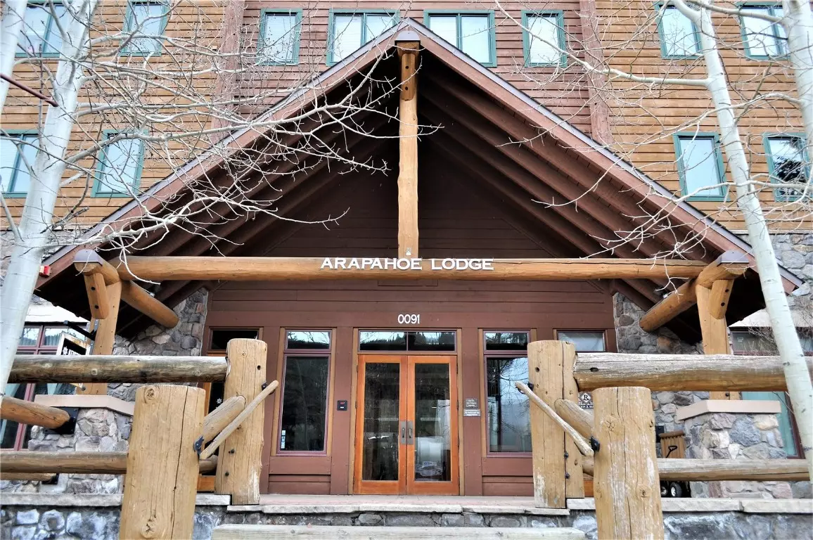 Keystone, CO 80435,91 River Run RD #8122