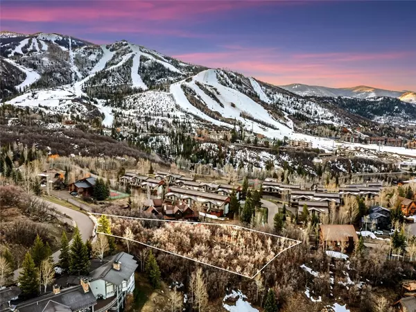 Steamboat  Springs, CO 80487,1305 Overlook DR