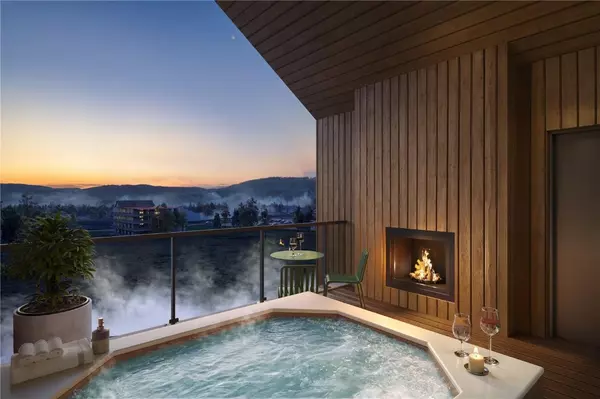 TBD Broomtail LN #D1, Steamboat Springs, CO 80487