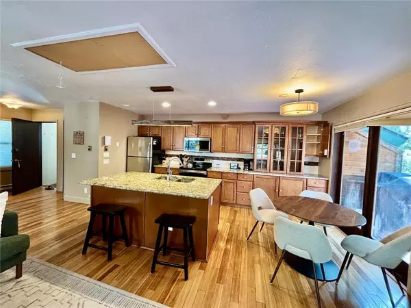1310 Baldy RD #D, Breckenridge, CO 80424