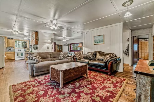 Como, CO 80432,16514 Elkhorn RD