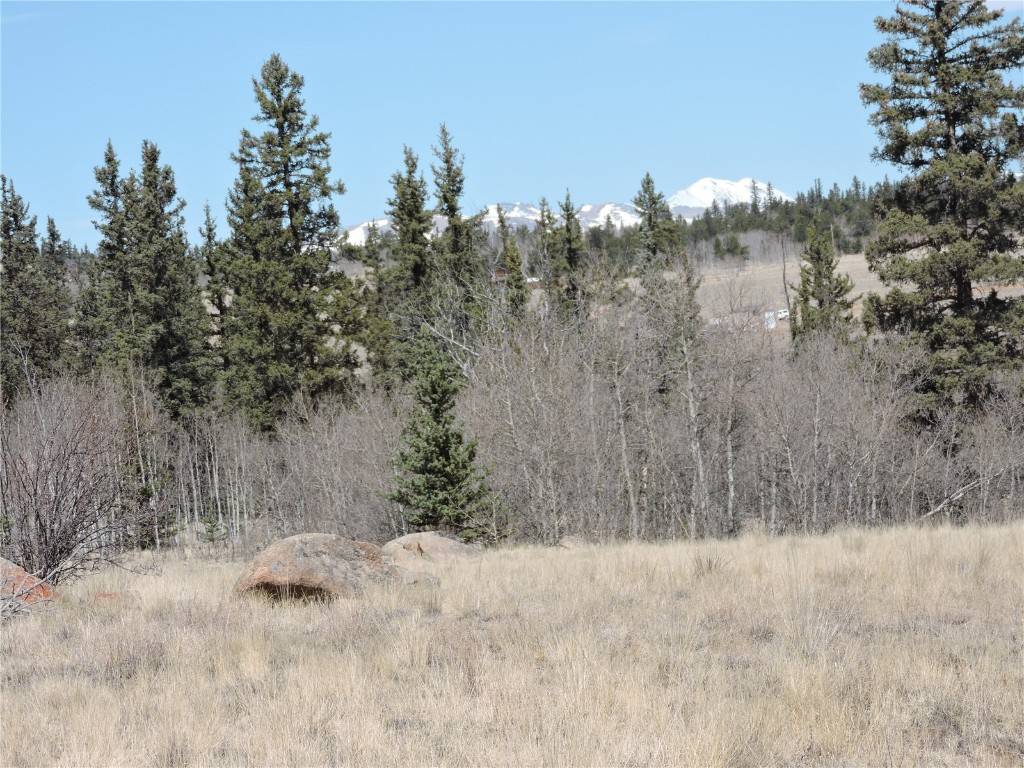 Como, CO 80432,815 Nez Perce RD