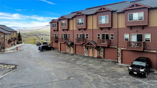 2345 Abbey CT SW #3, Steamboat Springs, CO 80487