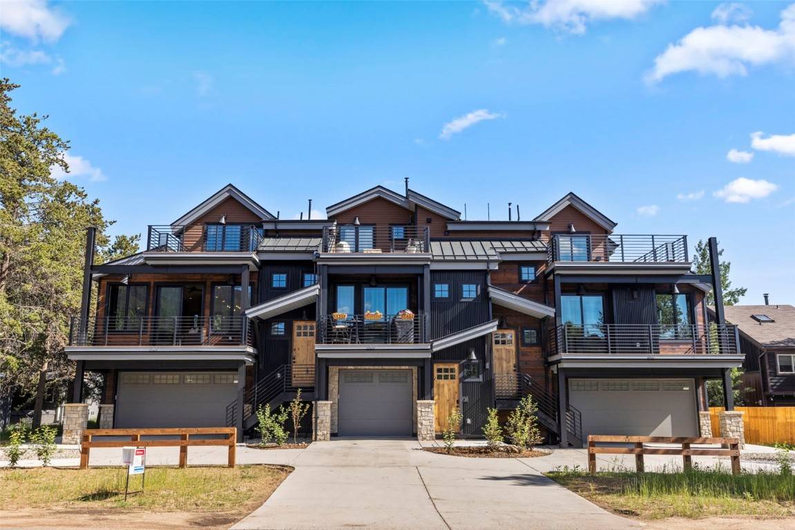 Frisco, CO 80443,307 Galena ST #1