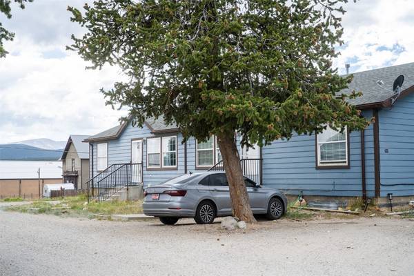 711 Clark ST, Fairplay, CO 80440