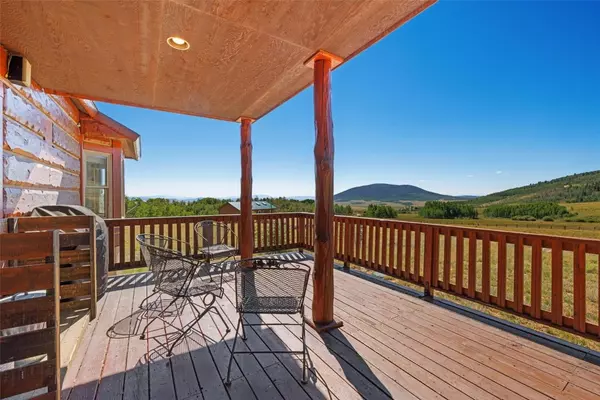 114 Round Hill RD, Fairplay, CO 80440