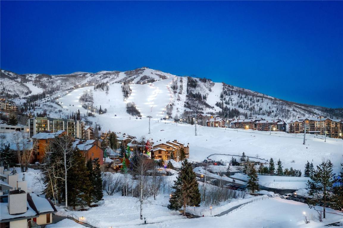 Steamboat  Springs, CO 80487,1855 Burgess Creek RD #3 & 4