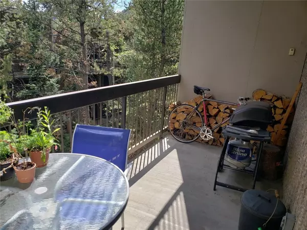 Frisco, CO 80443,222 Creekside DR #308