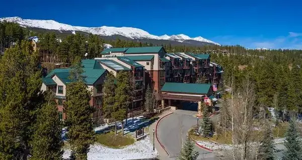 500 Village RD #405, Breckenridge, CO 80424