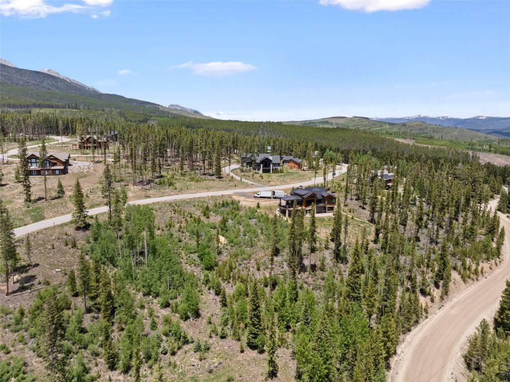 Breckenridge, CO 80424,121 Barton Ridge DR