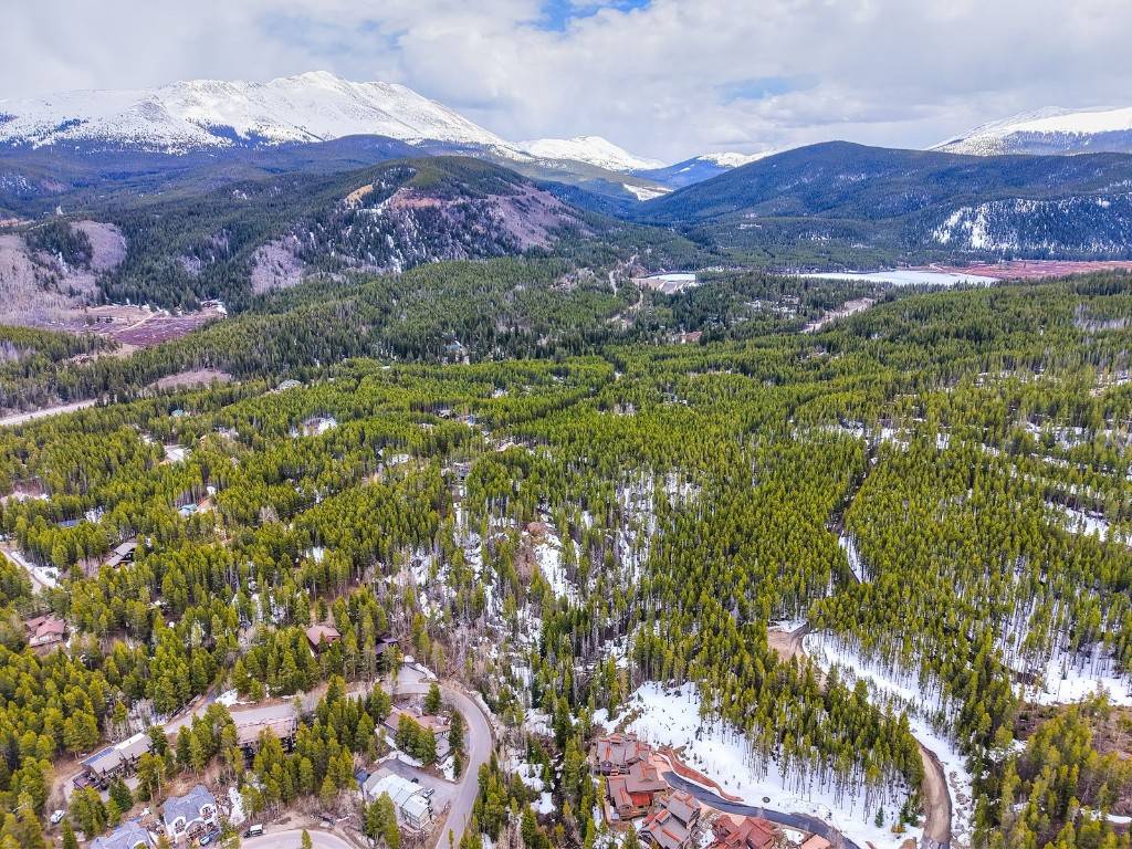 Breckenridge, CO 80424,779 GOLD KING WAY