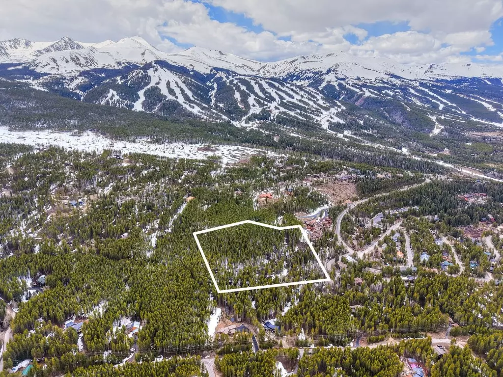 Breckenridge, CO 80424,779 GOLD KING WAY