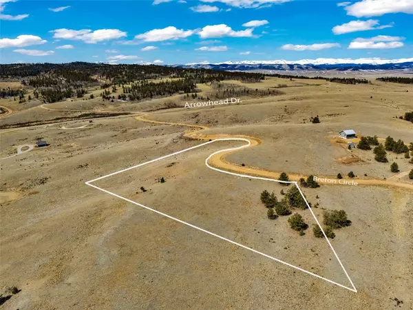 Como, CO 80432,288 Breton CT