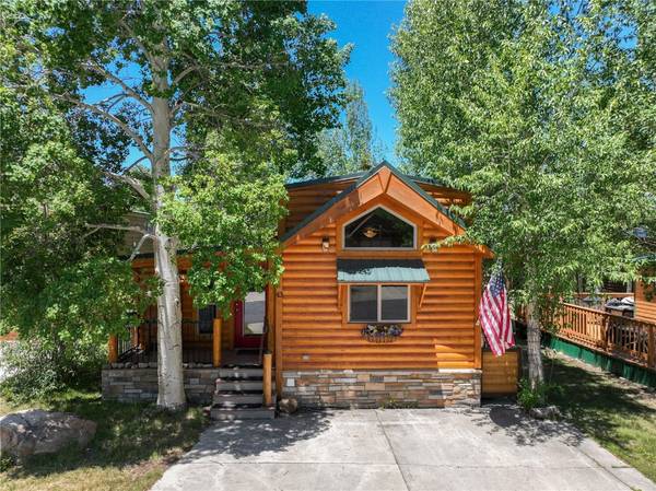 85 Revett Drive #43, Breckenridge, CO 80424