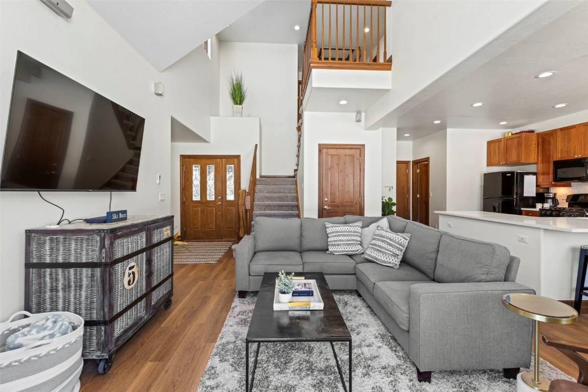 Breckenridge, CO 80424,17 Linden LN