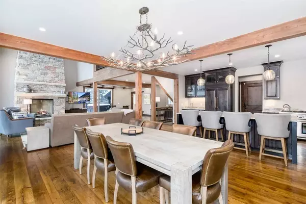Breckenridge, CO 80424,108 Windwood CIR #Share A