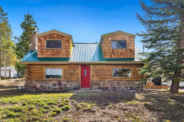 316 Hummingbird CIR, Silverthorne, CO 80498