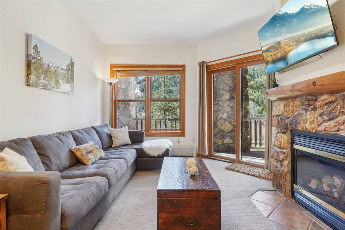 22714 Us Highway 6 #5941, Keystone, CO 80435