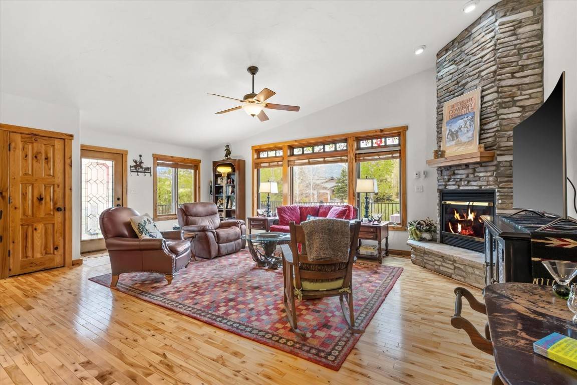 1088 Longview CIR #1, Steamboat Springs, CO 80487