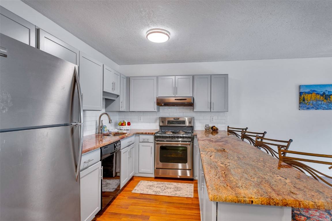 Dillon, CO 80435,833 Straight Creek DR #Y304